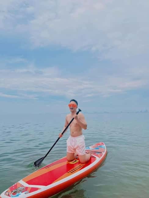 Da Nang: Coral Snorkelling and Jetski Experience - What recent problems mean for your decision