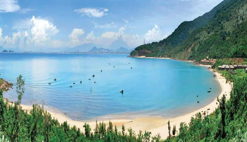 Da Nang: Coral Snorkelling and Jetski Experience - Who should book this Son Tra water outing?