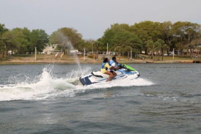 Destin and Fort Walton Beach Jet Ski Rental
