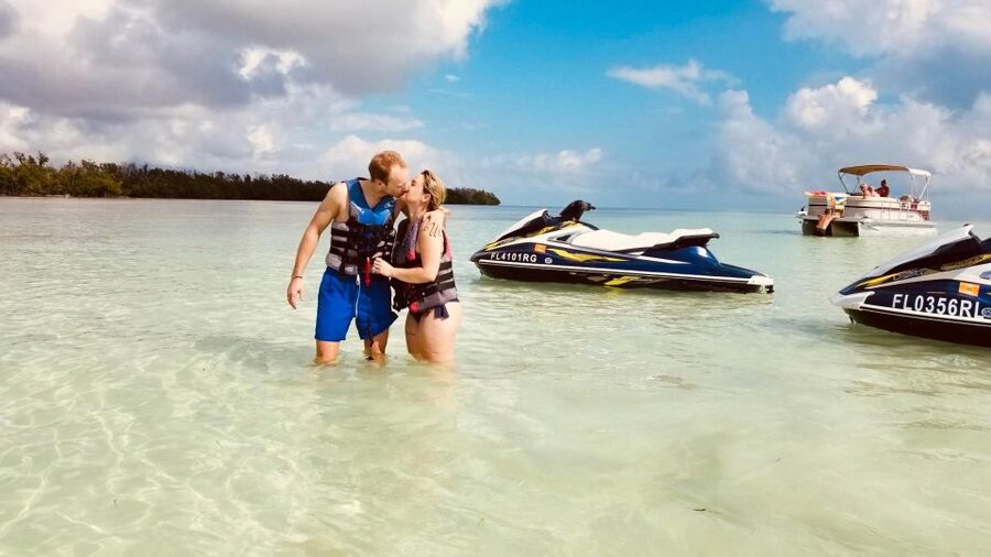 Destin and Fort Walton Beach Jet Ski Rental - Practical booking advice