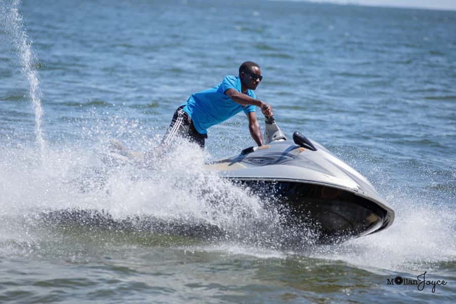 Diani Beach: Jet Ski Ride Along The Shores - Should you book the Diani jet ski ride?