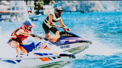 Doha Jet Ski Adventure – Ride the Arabian Waves