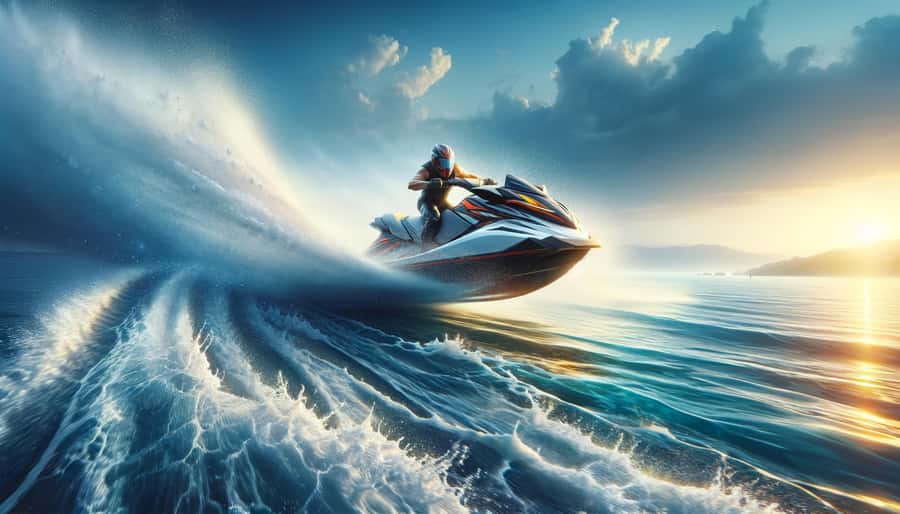 Doha Jet Ski Adventure – Ride the Arabian Waves - What to bring and what to plan