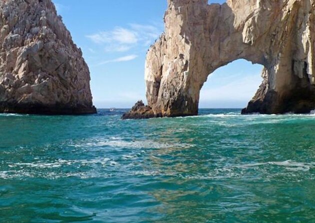 Double Jet Ski and Boat Ride in The Sea of Cortez Guided Tour - Key Points Before You Book