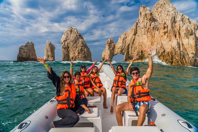 Double Jet Ski and Boat Ride in The Sea of Cortez Guided Tour - Is the $179 Price Good Value?