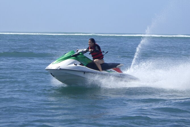 Drive Self Jet Ski Half an Hour - Is $65 a fair price?