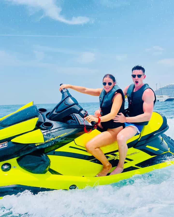 Dubai: Burj Al Arab Jetski Tour - Key points to know before you book