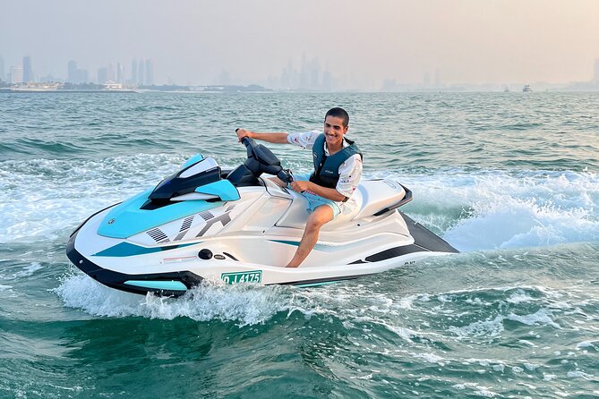 Dubai Jet Ski – 1050cc + Free Photos & Videos - Free photos and videos are more useful than they sound
