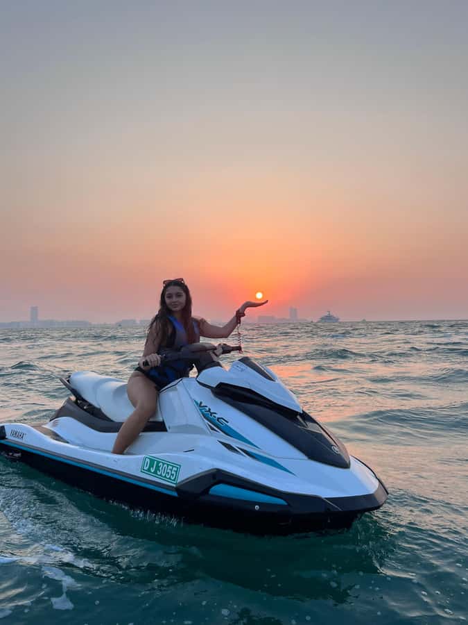 Dubai: Jet Ski to Burj Al Arab included Photos and Videos - Key points to know before you book