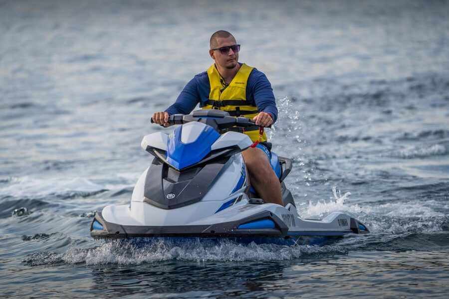 Dubrovnik: Jet Ski Rental - Key points to know before you ride
