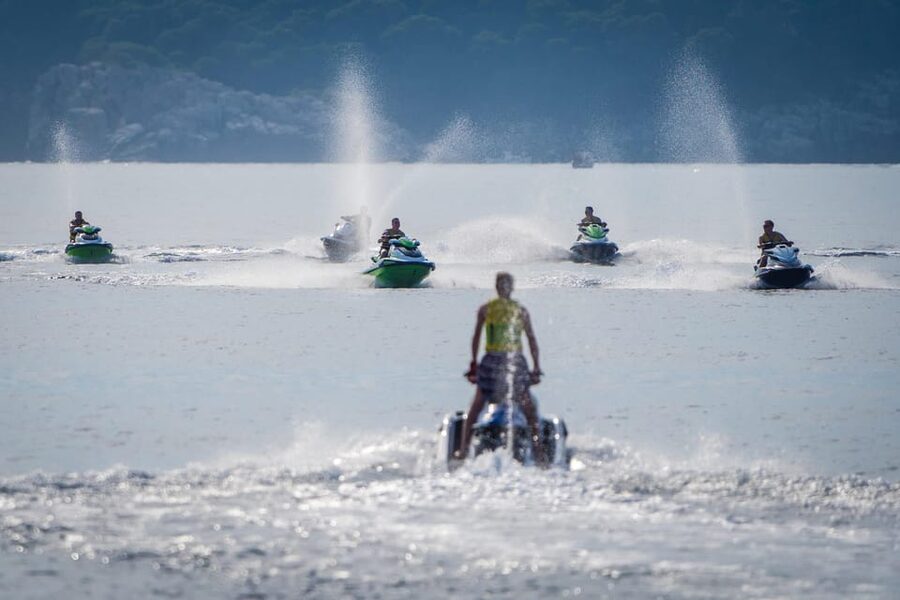 Dubrovnik: Jet Ski Tour - Which duration fits your Dubrovnik day