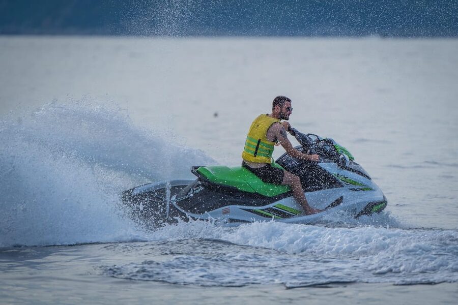 Dubrovnik: Jet Ski Tour - Safety, comfort, and what to bring