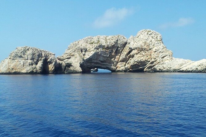 Excursion to Isla Margarita by Jet Ski From San Antonio - Why the ride to Isla Margarita is the main attraction
