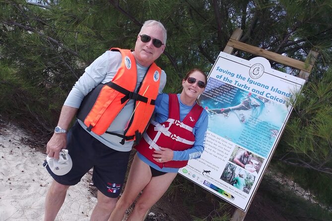 FAMOUS SHIPWRECK, Tiki Bar & Iguana Island Private Jet Ski Tour - Why the shipwreck makes this more than a jet ski ride