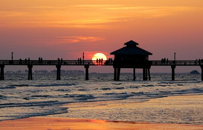 Fort Myers Beach “Free-Range” Jetski Rental - Key points to know before booking
