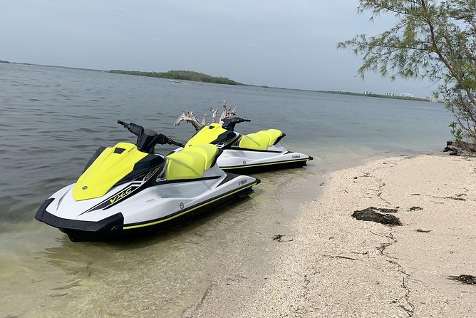 Fort Myers Beach “Free-Range” Jetski Rental - Fort Myers Beach as your flexible base