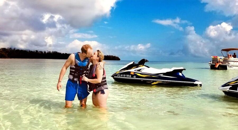 Fort Walton Beach: Explore Private Islands on Jet Skis - Key things to know before you ride