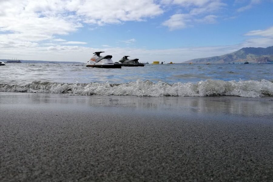 From Cairo: Red Sea Full-Day Trip with Optional Jet Ski Ride - Who should book this Ain Sokhna day trip?