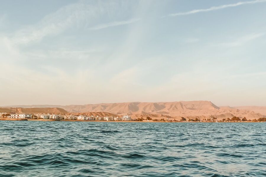 From Cairo: Red Sea Full-Day Trip with Optional Jet Ski Ride - Choosing the optional jet ski ride