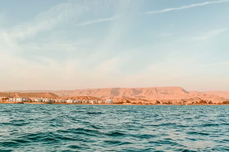 From Cairo: Red Sea Full-Day Trip with Optional Jet Ski Ride - Guides, drivers, and the small-group feel