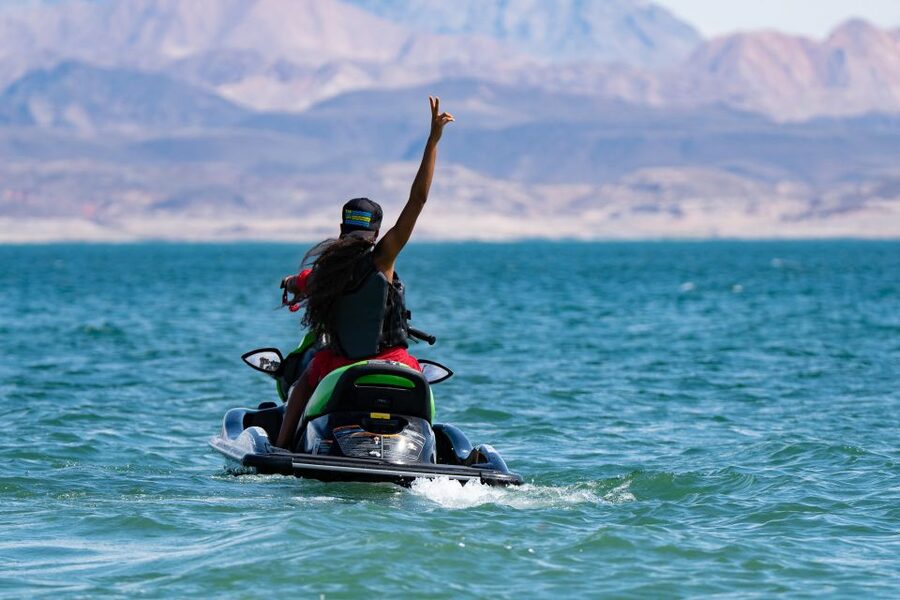 From Cairo: Red Sea Full-Day Trip with Optional Jet Ski Ride - What the $79 price really buys you