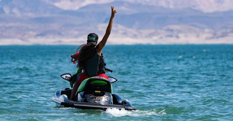 From Cairo: Red Sea Full-Day Trip with Optional Jet Ski Ride - What to pack for a comfortable day