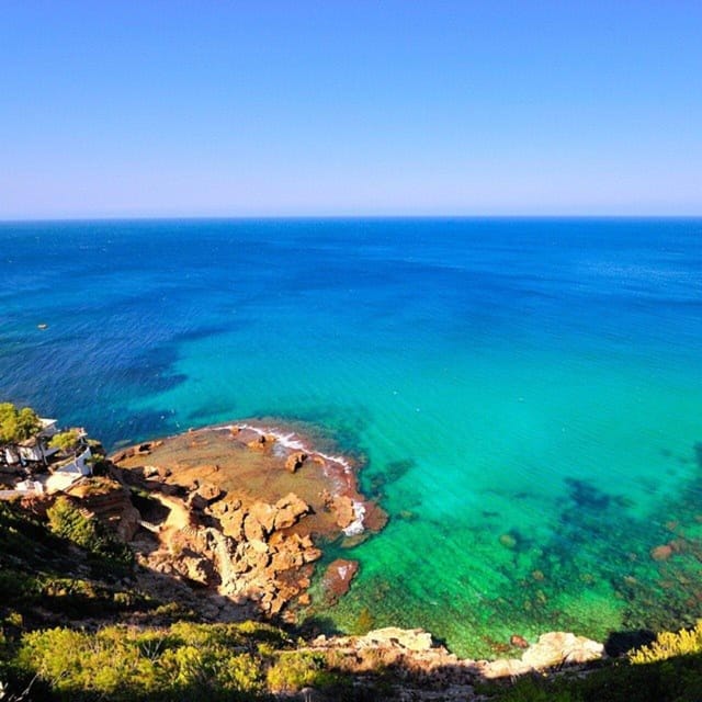 From Dénia/Jávea: Cala Blanca Boat Trip with Jet Ski & Lunch - Key points to know before you book