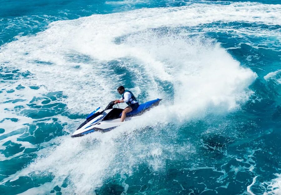 From Mellieħa: Comino, Blue Lagoon, and Gozo Jet Ski Tour - Choosing your time and preparing well