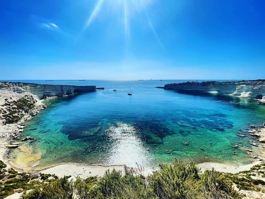 From St. Julian's: Jet Ski Safari to the South of Malta - Meeting the instructor at St. Julian’s