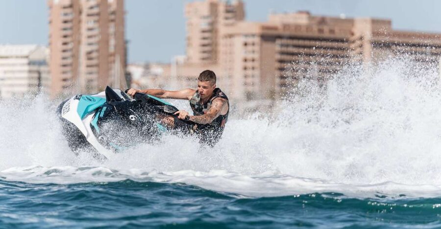 Fuengirola: Best Jet Ski Rental - Key points at a glance