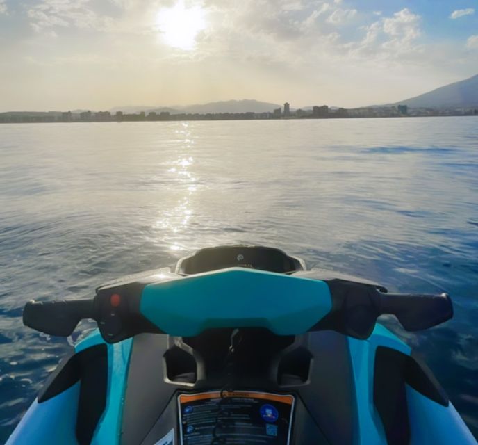 Fuengirola: Best Jet Ski Rental - How the staff affect the experience