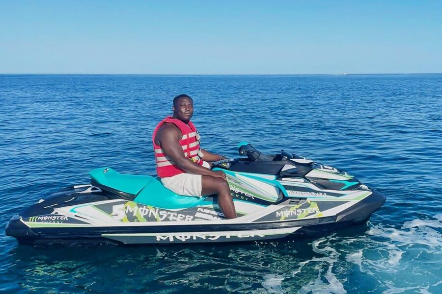 Fuengirola: Jet Ski Rental - Should you book the Fuengirolanautic ride?