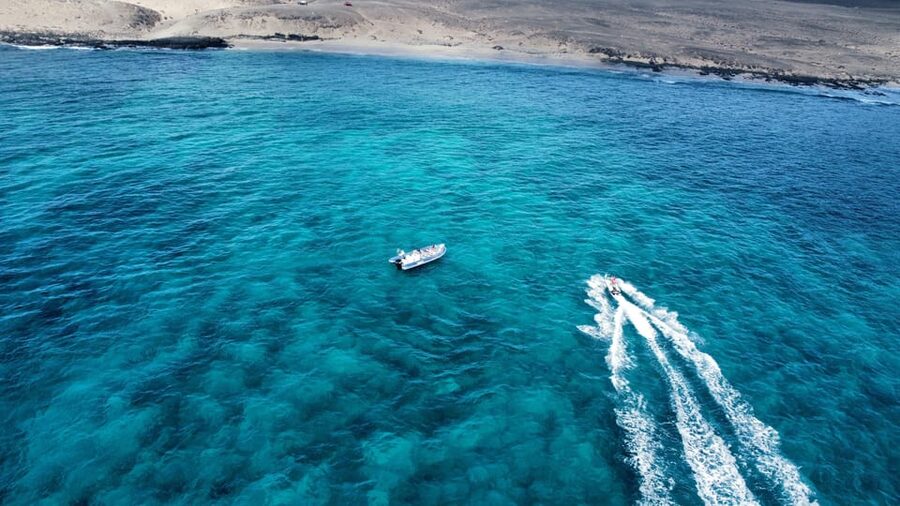 Fuerteventura : 30 minute JetSki Rental without licence - My practical verdict on the half-hour ride
