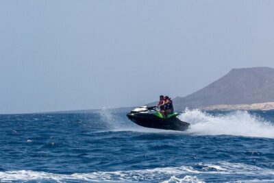 Fuerteventura Jet Ski Tour