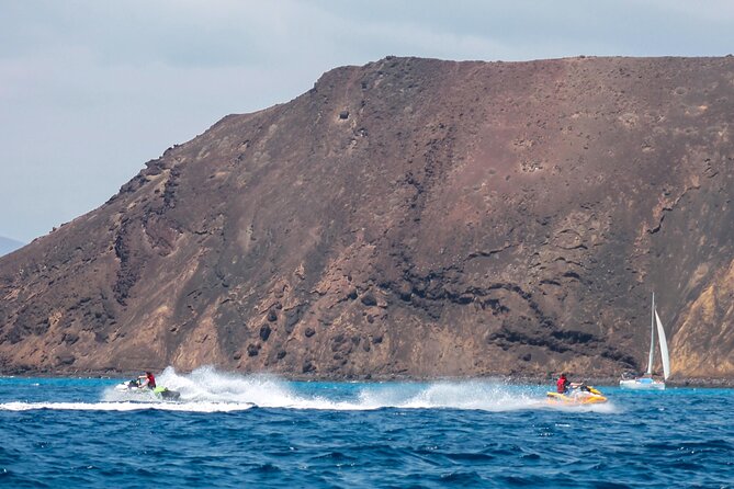 Fuerteventura Jet Ski Tour - Is the $71.49 Price Good Value?