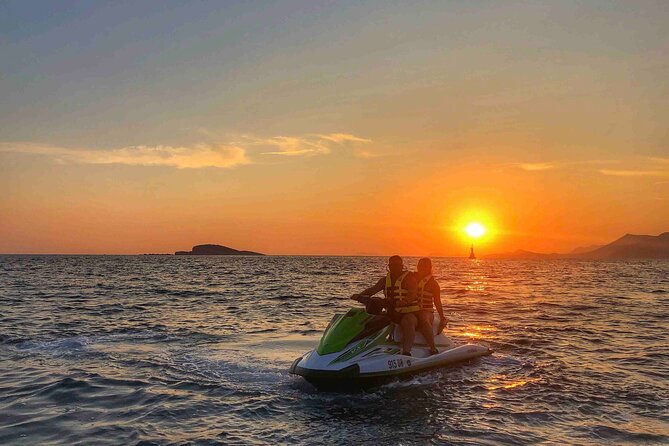 Full Day Jet Ski Tour from Split - Key points to know before you book