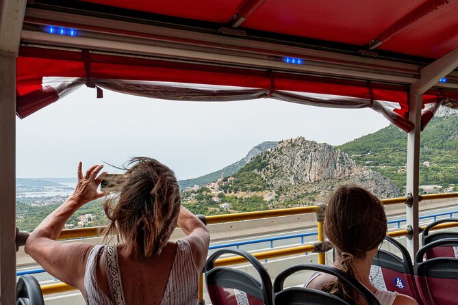 Full Day Jet Ski Tour from Split - A private format for two people