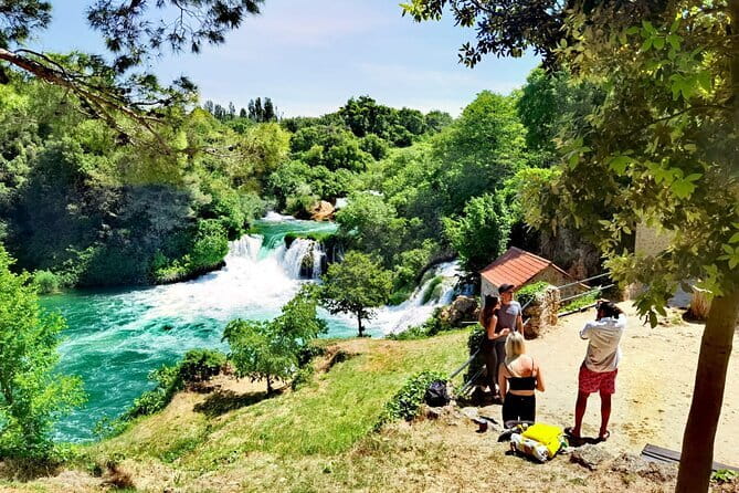 Full Day Jet Ski Tour from Split - Safety, comfort, and the practical side