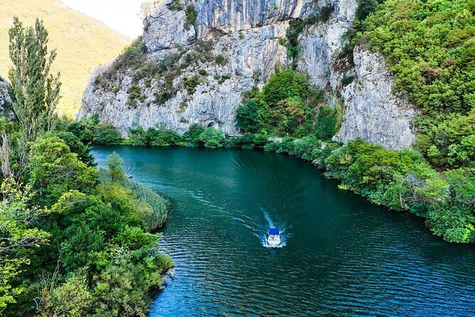 Full Day Jet Ski Tour from Split - Who will enjoy this most