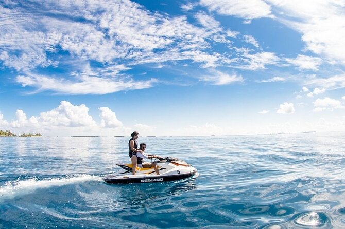 Full Day Jet Ski Tour from Split - What the eight-hour outing gives you