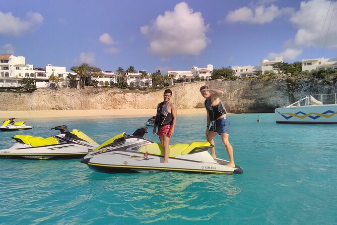 Full-Day Jet Ski Tour in St Martin - My Take on the $337.95 Value