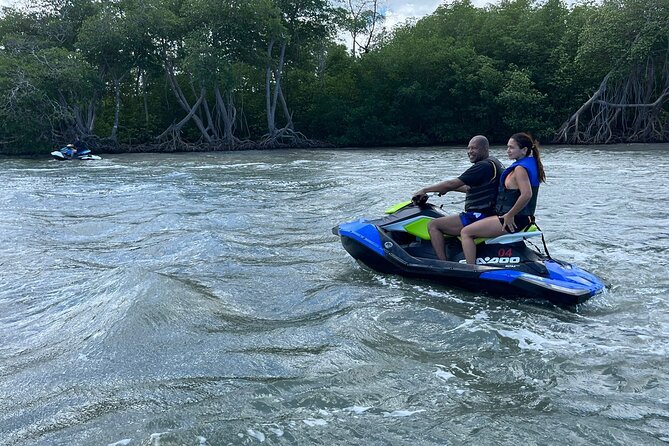 Full Day Tour, #1 Jet Ski in miches las canitas From Punta Cana - Is $280 Per Person Good Value?