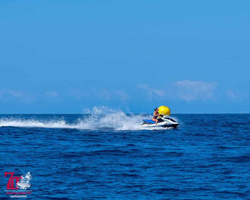 Funchal: Jet Ski Circuit - What to Pack and What to Leave Behind