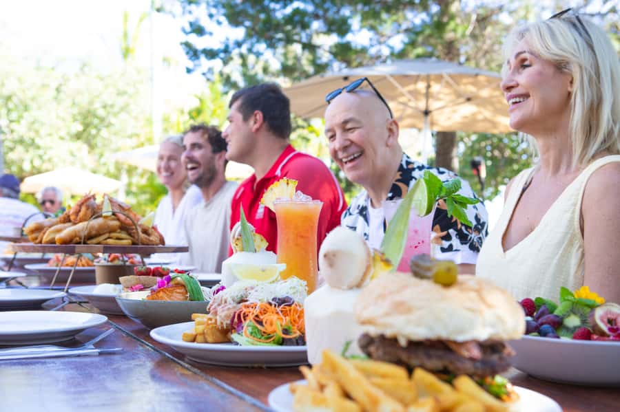 Gold Coast: 1.5-Hour Jet Ski Safari to Stradbroke Island - Key points at a glance