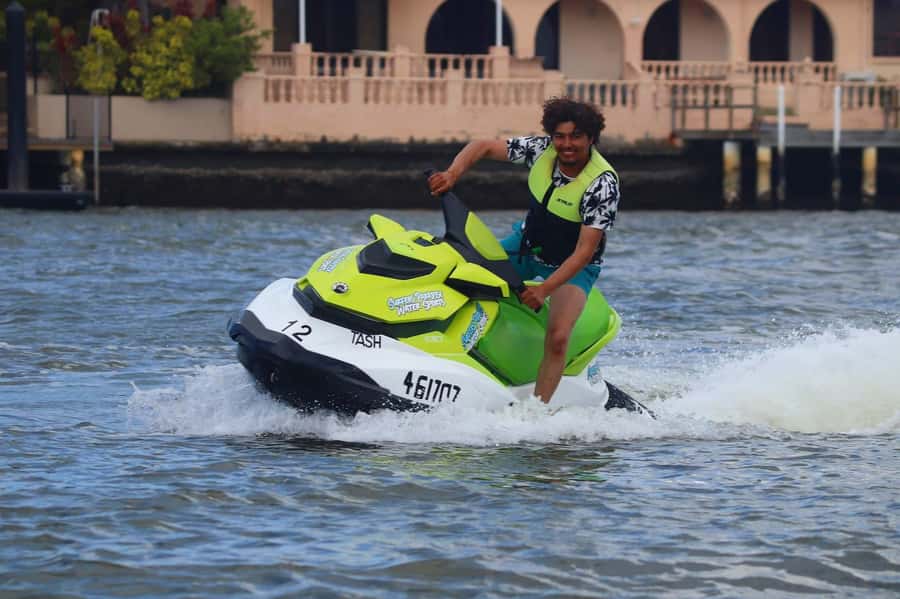 Gold Coast: 1-Hour Jet Ski Ride -No slow zones + Free Photos - Should you book the Gold Coast jet ski safari?