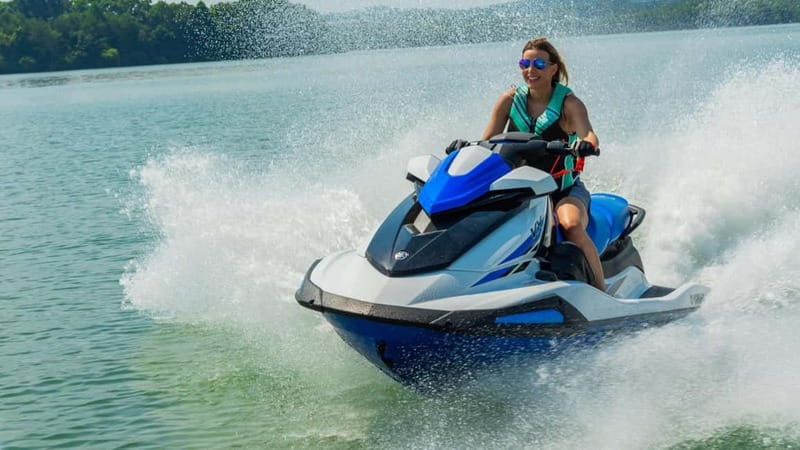 Gran Canaria Jetski Tour - Key points to know before you book