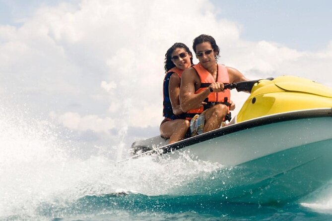 Guided Jet Ski Adventure Tour - Who Will Enjoy This Most?