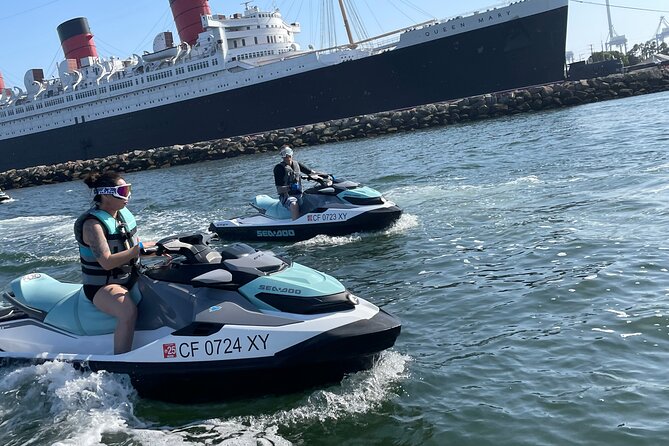 Guided Two hours Jetski Coastal Tour - Is $335 a fair price for two hours?