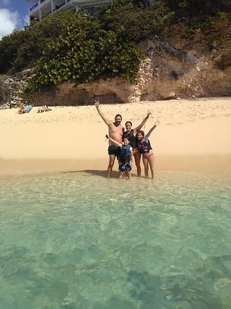 Half-Day Jet Ski Tour of St Martin - Guides who shape the day