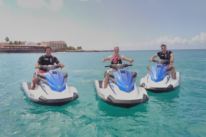 Half-Day Jet Ski Tour of St Martin - Is $245.84 a fair price?